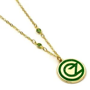 Wicked Oz Logo Necklace WKN00006