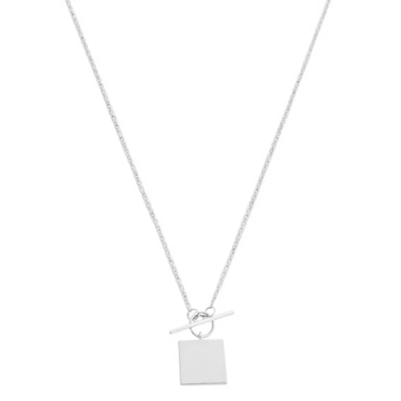 Women's Gwyneth Charm Necklace