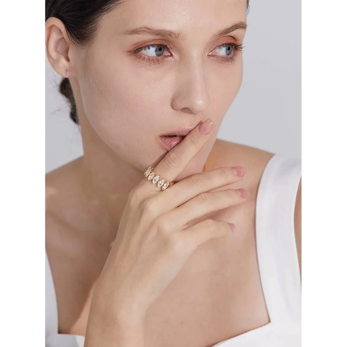 Yasmine Ring
