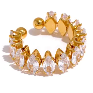 Yasmine Ring