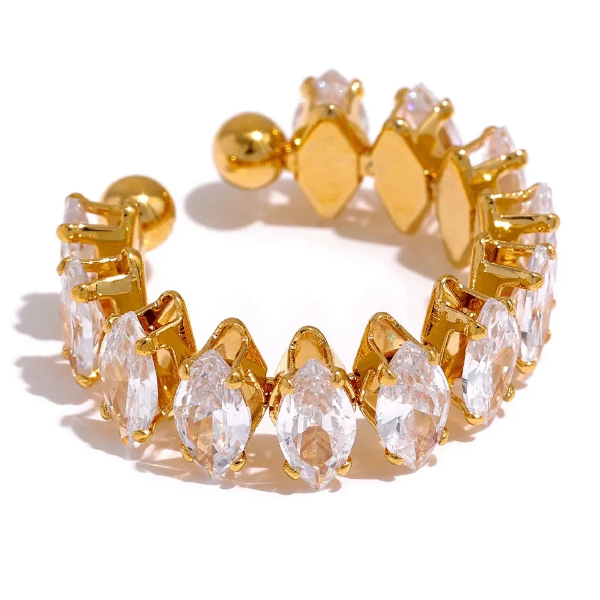 Yasmine Ring