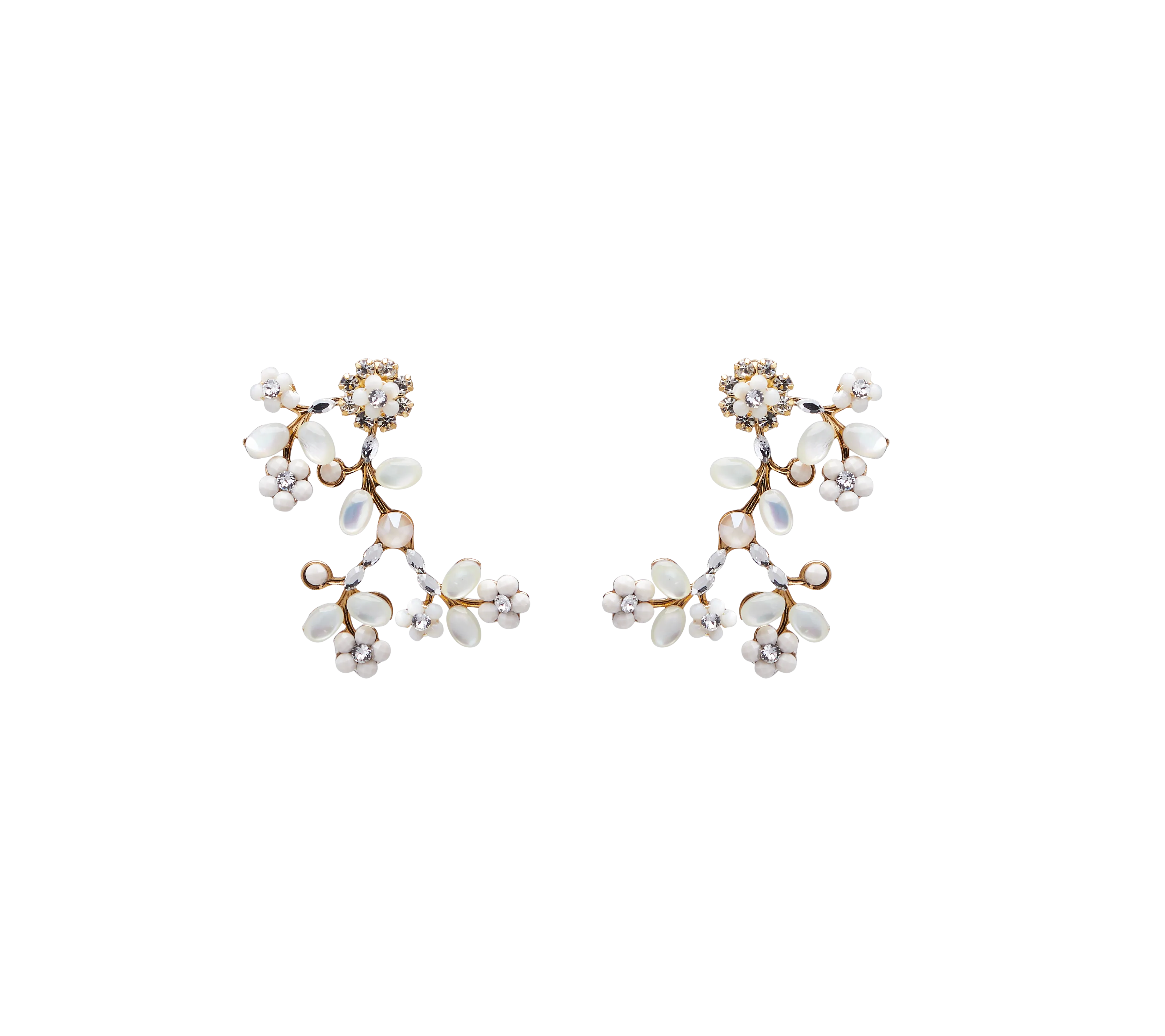 Zen Earrings